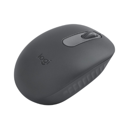 Logitech Mouse | M196 | Wireless | Bluetooth | Graphite