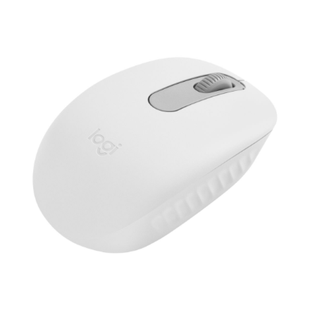 Logitech Mouse | M196 | Wireless | Bluetooth | Off-White