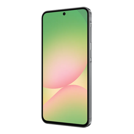 Samsung Galaxy A56 A566 (Graphite) Dual SIM 6.7" Super AMOLED 1080x2340/2.9GHz&1.9GHz/8GB RAM/128GB/