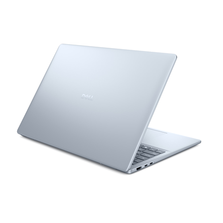 Dell Plus 16 DB16250 | Ice Blue | 16 " | 2.5K | 2560 x 1600 pixels | Anti-glare | Intel Core Ultra 9