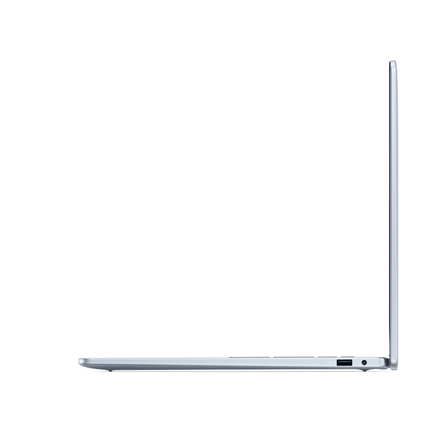 Dell Plus 16 DB16250 | Ice Blue | 16 " | 2.5K | 2560 x 1600 pixels | Anti-glare | Intel Core Ultra 9