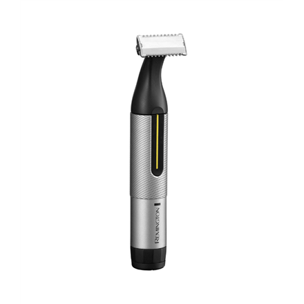 Remington Beard Trimmer | HG5000 Omniblade Multi-Pro | Cordless | Number of length steps 10 | Black/