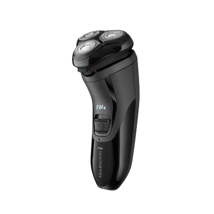 Remington Shaver | R3600 R4 Style Series | Operating time (max) 40 min | Black