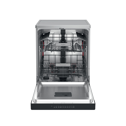 Whirlpool Dishwasher | WFO 3T133 P 6.5 X | Freestanding | Width 60 cm | Number of place settings 14 