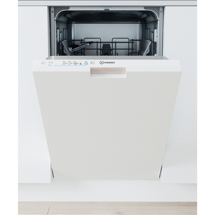 INDESIT Dishwasher | IN2ID10CS80 | Built-in | Width 44.8 cm | Number of place settings 10 | Number o