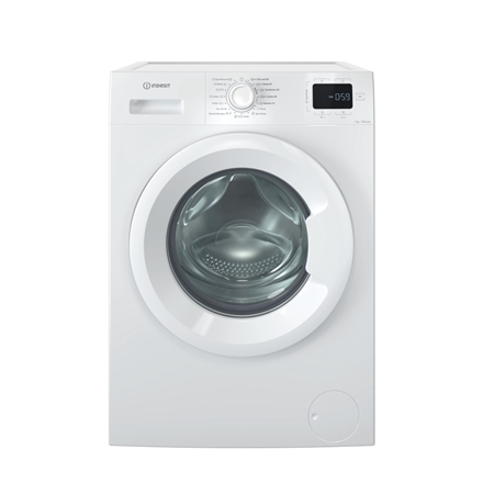 INDESIT Washing machine | IM 762 MY TIME EE | Energy efficiency class A | Front loading | Washing ca