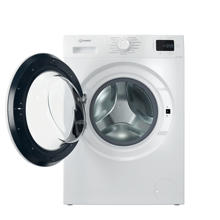 INDESIT Washing machine | IM 762 MY TIME EE | Energy efficiency class A | Front loading | Washing ca