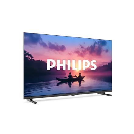 Philips LED Full HD TV | 32PFS6000/12 | 32 | Smart TV | TITAN OS | FHD | Black