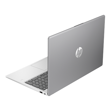 HP 255 G10 15.6 FHD AMD R7-7735U/16GB/512GB/AMD Radeon Graphics/WIN11 Home/ENG kbd/Silver/1Y Warrant