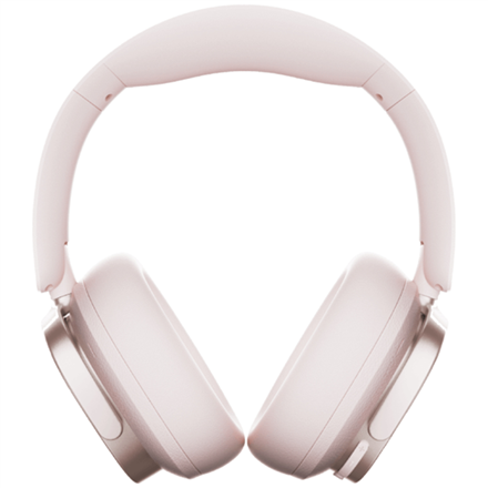 Edifier Wireless Over-Ear Headphones | ES850NB | Built-in microphone | Bluetooth | ANC | Pink