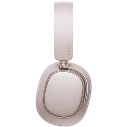 Edifier Wireless Over-Ear Headphones | ES850NB | Built-in microphone | Bluetooth | ANC | Pink