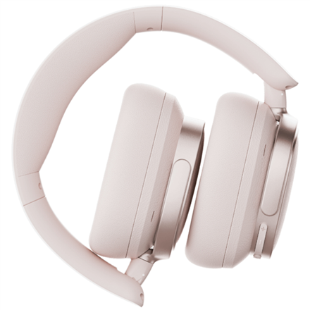 Edifier Wireless Over-Ear Headphones | ES850NB | Built-in microphone | Bluetooth | ANC | Pink