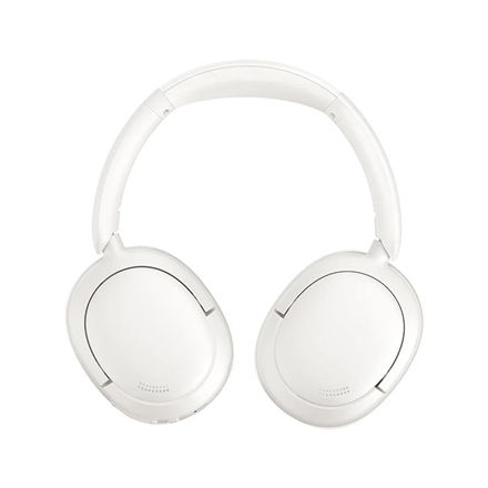 Edifier | Headphones | W800BT SE | Wireless | Over-ear | Microphone | Noise reduction | White