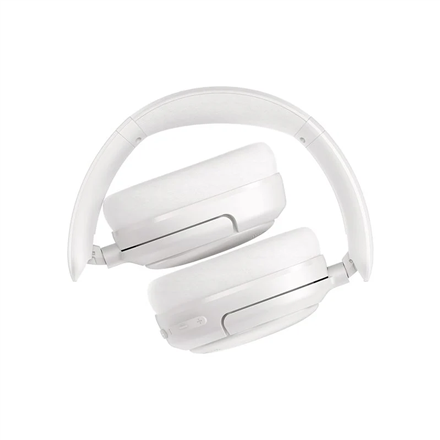 Edifier | Headphones | W800BT SE | Wireless | Over-ear | Microphone | Noise reduction | White