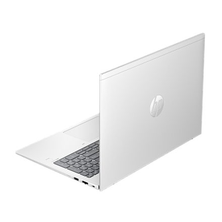 HP ProBook 465 15.6 FHD AMD R5-7535U/16GB/512GB/AMD Radeon Graphics/WIN11 Home/ENG backlit kbd/Silve