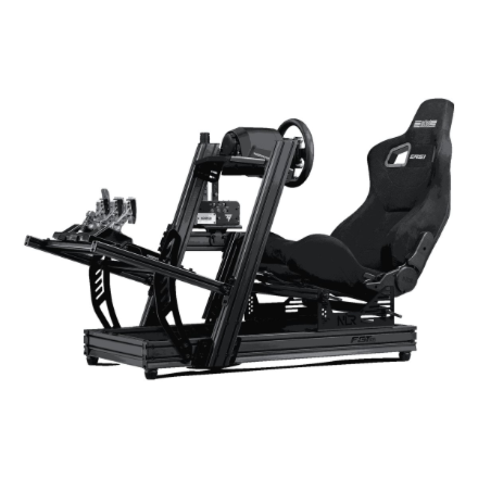 Next Level Racing ERS1 Elite Racing Seat