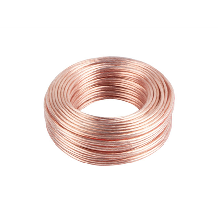 Lanberg Speaker Cable 2X1.5mm2