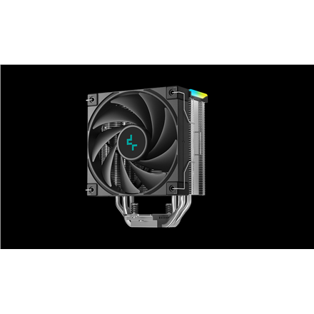 Deepcool CPU Air Cooler | AK400 Digital SE | Intel