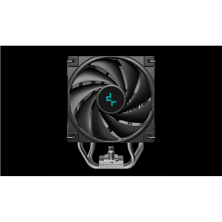 Deepcool CPU Air Cooler | AK500S Digital SE | Intel