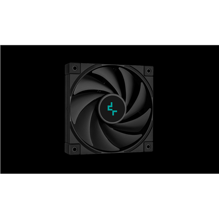 Deepcool CPU Air Cooler | AK500S Digital SE | Intel