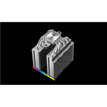 Deepcool CPU Air Cooler | AK620 Digital SE | Intel