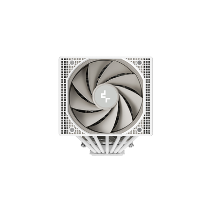 Deepcool CPU Cooler | ASSASSIN VC ELITE | Intel