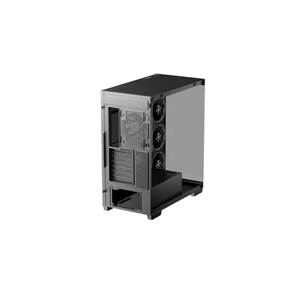 Deepcool Case | CG580 4F V2 | Black | ATX | Power supply included No