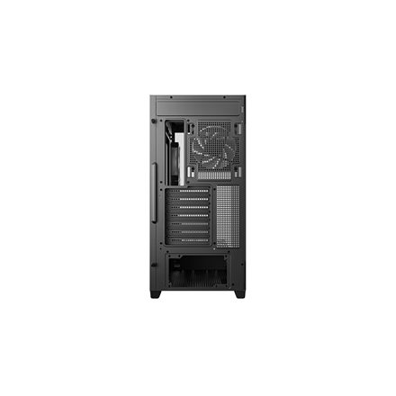 Deepcool Case | CG580 4F V2 | Black | ATX | Power supply included No