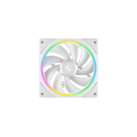 Deepcool Fan | FL12 SE WH 3IN1