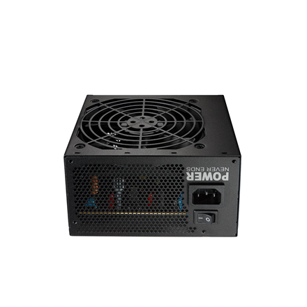 FSP Power Supply | HYPER 80+PRO650 G5.1 | 650 W