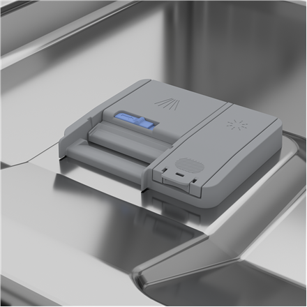 BEKO Dishwasher | BDIN36532 | Built-in | Width 60 cm | Number of place settings 15 | Number of progr