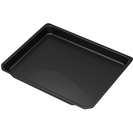 BEKO Oven | BBIR17300BCS | 72 L | Electric | Catalytic | Mechanical control | Height 59.5 cm | Width