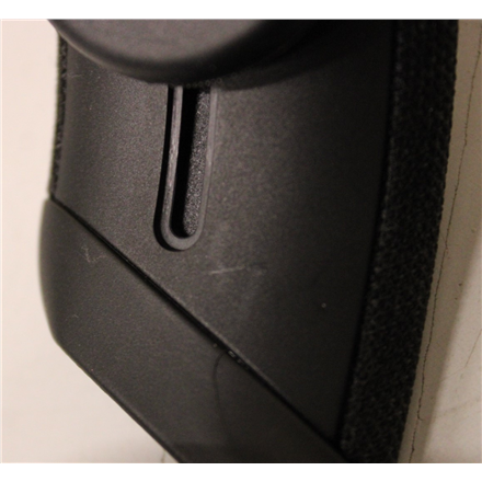 SALE OUT.  | Dell Alienware Wired Gaming Headset | AW520H | Wired | Over-Ear | USED