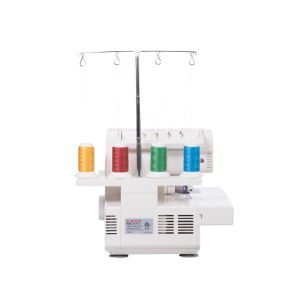 Singer Sewing Machine | 14SH654 | Number of stitches 6 | White