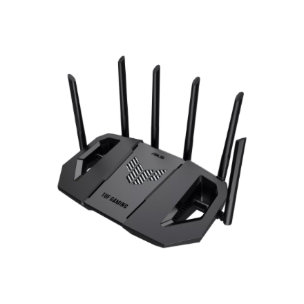 Asus TUF-BE9400 Tri-Band WiFi 7 Gaming Router