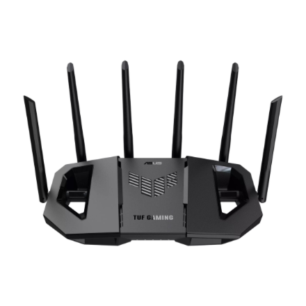 Asus TUF-BE9400 Tri-Band WiFi 7 Gaming Router