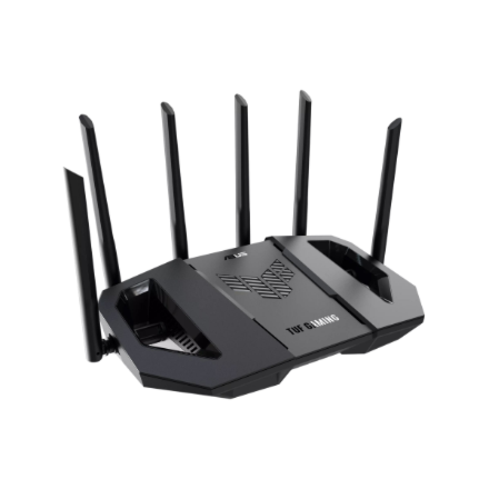 Asus TUF-BE9400 Tri-Band WiFi 7 Gaming Router