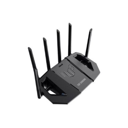 Asus TUF-BE9400 Tri-Band WiFi 7 Gaming Router