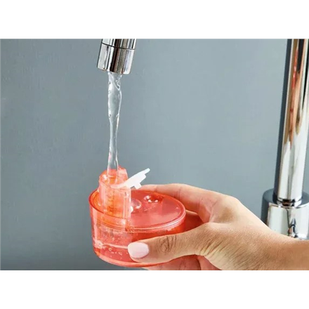 Tefal DT9814F0 AeroSteam garment steamer | TEFAL