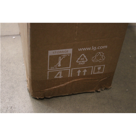 SALE OUT. LG 65QNED85A3C 65" (165 cm) 4K Smart TV | LG 4K QNED MiniLED TV | 65QNED85A3C | 65 | Smart