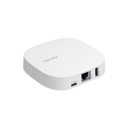AEOTEC Smart Home Hub 2 - Works as a SmartThings Hub