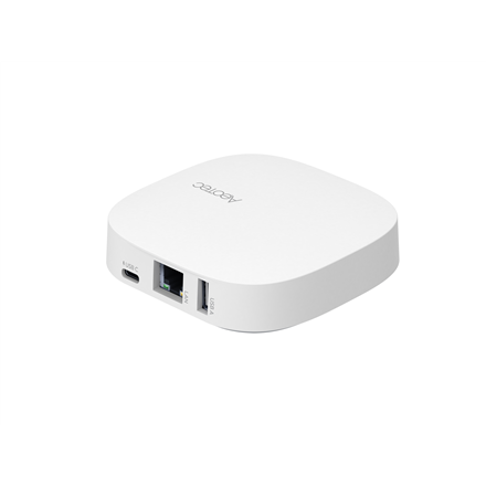AEOTEC Smart Home Hub 2 - Works as a SmartThings Hub