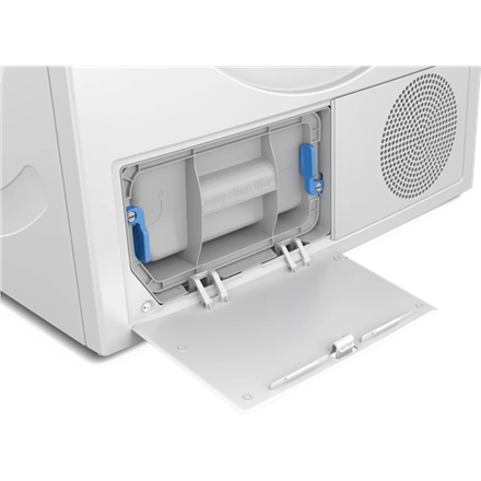 Bosch Dryer machine with heat pump | WTH85V0MSN | Energy efficiency class E | Front loading | 8 kg |