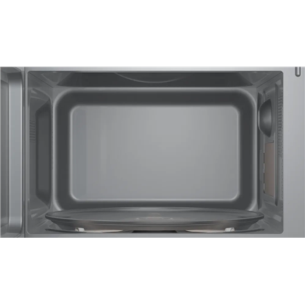 Bosch Microwave Oven | BFL623MB4 | Built-in | 20 L | 800 W | Black