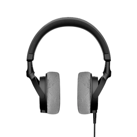 Beyerdynamic | Headphones | DT 270 PRO | USB-C to 3.5 mm jack | Black