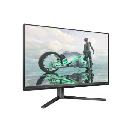 Philips | 27M2N3800A/00 | 27 " | Fast IPS | 4K UHD | 16:9 | 160 Hz | 1 ms | 3840 x 2160 pixels | 350