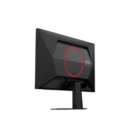 AOC | 24G4HRE | 24 " | Fast IPS | FHD | 16:9 | 200 Hz | 0.5 ms | 1920 x 1080 pixels | 300 cd/m² | HD