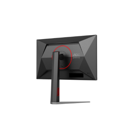 AOC | 24G4HA | 24 " | Fast IPS | FHD | 16:9 | 200 Hz | 0.5 ms | 1920 x 1080 pixels | 300 cd/m² | HDM