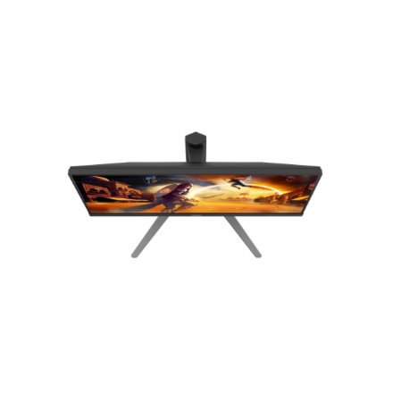 AOC | 24G4HA | 24 " | Fast IPS | FHD | 16:9 | 200 Hz | 0.5 ms | 1920 x 1080 pixels | 300 cd/m² | HDM