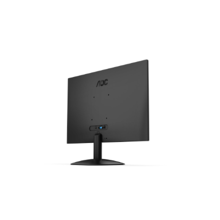 AOC | 24B31H | 24 " | IPS | FHD | 16:9 | 120 Hz | 1 ms | 1920 x 1080 pixels | 300 cd/m² | HDMI ports